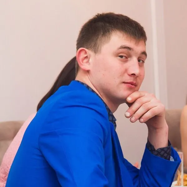 Алексей
